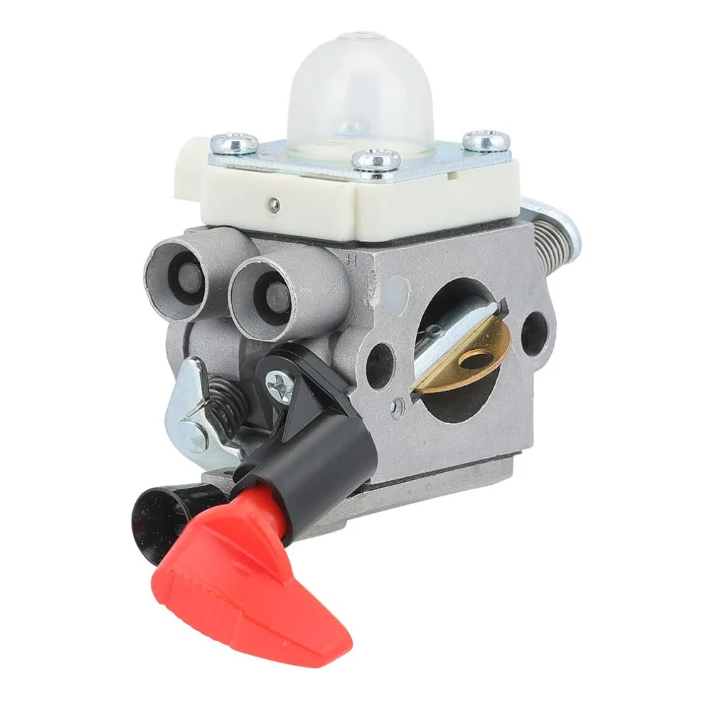 Carburetor Kit for Stihl FS56RC FS56 FS56C FS70R FS40 FS50C FS70 FS70C FC70 FC70C String Trimmer Brushcutter Replace C1M-S237 4144-120-0608 - Image 3