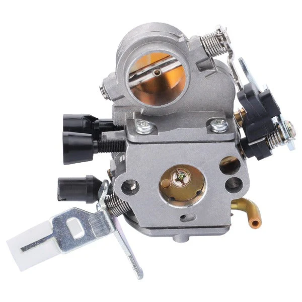 Carburetor Kit for Stihl MS171 MS181 MS211 Chainsaw Replace 11391200619 Zama C1Q-S269 - Image 3