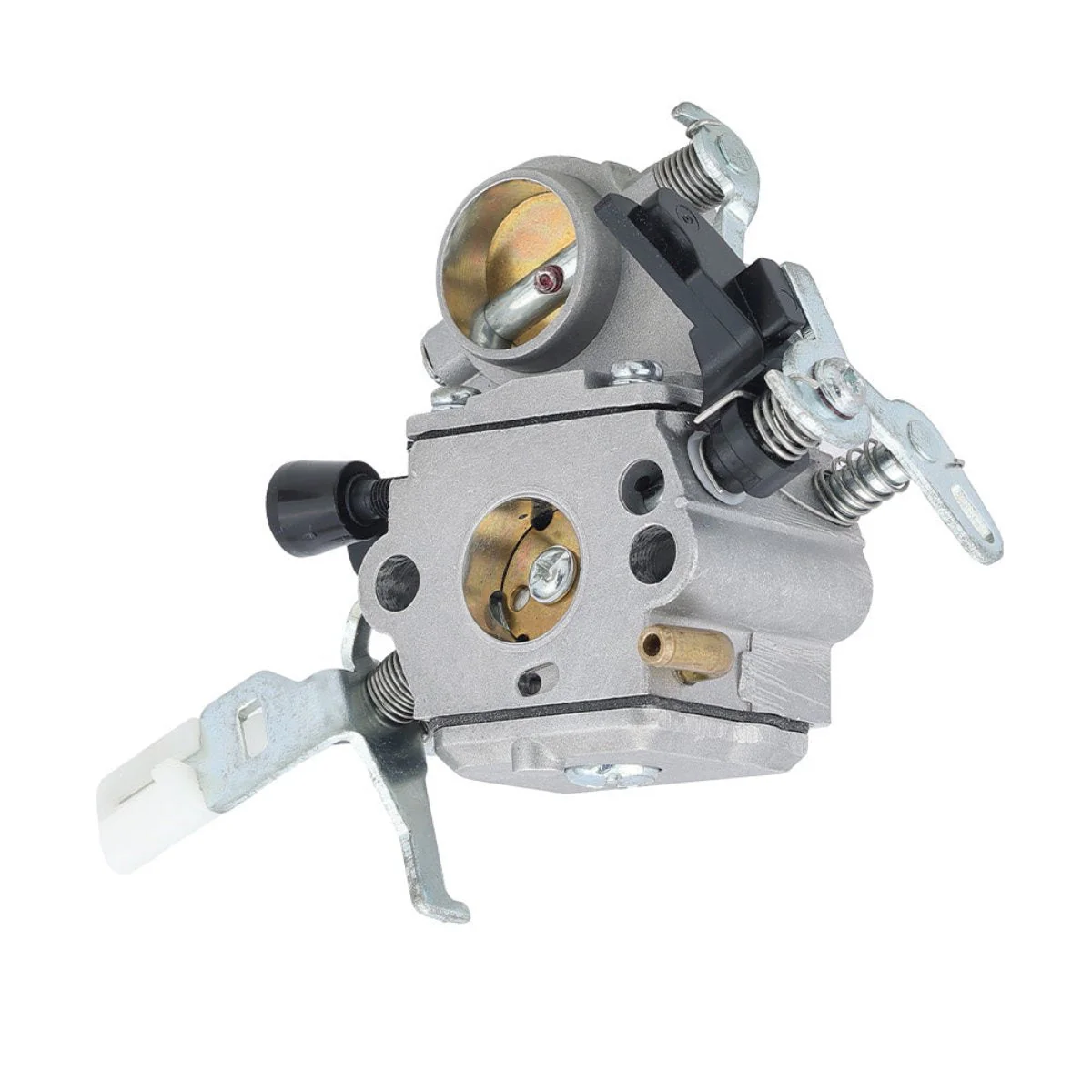 Carburetor Kit for Stihl MS171 MS181 MS211 Chainsaw Replace 11391200619 Zama C1Q-S269 - Image 4