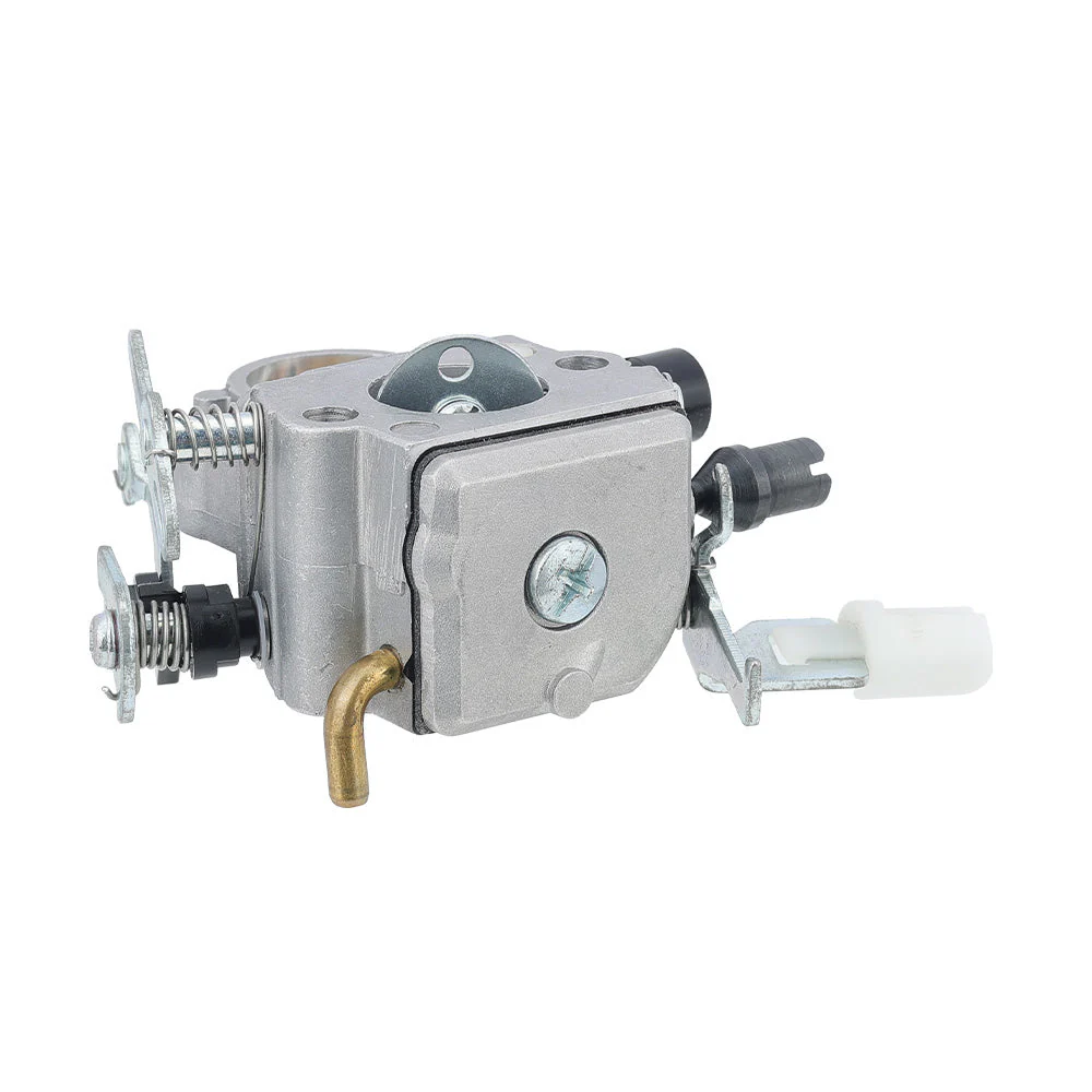 Carburetor Kit for Stihl MS171 MS181 MS211 Chainsaw Replace 11391200619 Zama C1Q-S269 - Image 7