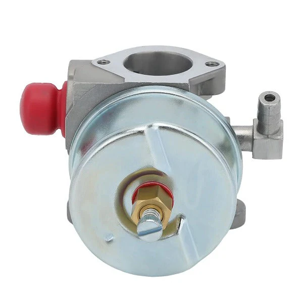 Carburetor Kit For Tecumseh TVS75 TVS90 TVS100 TVS105 TVS115 TVS120 LAV30 LAV35 LAV40 LAV50 4-cycle Engine # 632795A 632046A 632078A 632099 - Image 5
