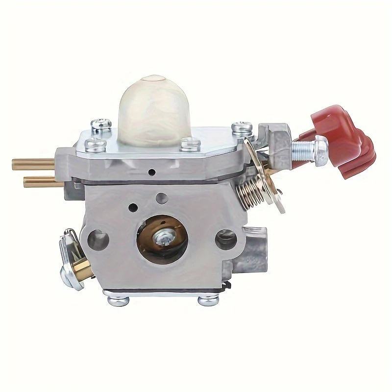 Carburetor Kit for Troy-Bilt TB2040XP TB2MB TB430 - Premium C1U-P27 Replacement Part with Easy Installation - Hipa 753-06288 - Image 6