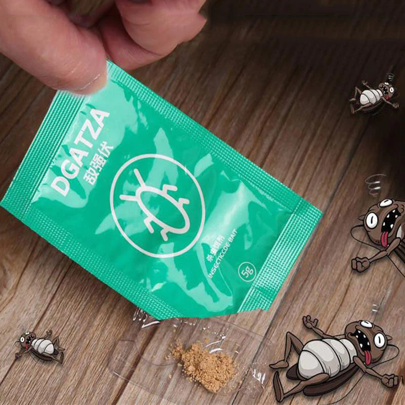 Cockroach Control Powder for Effective Extermination - Image 2