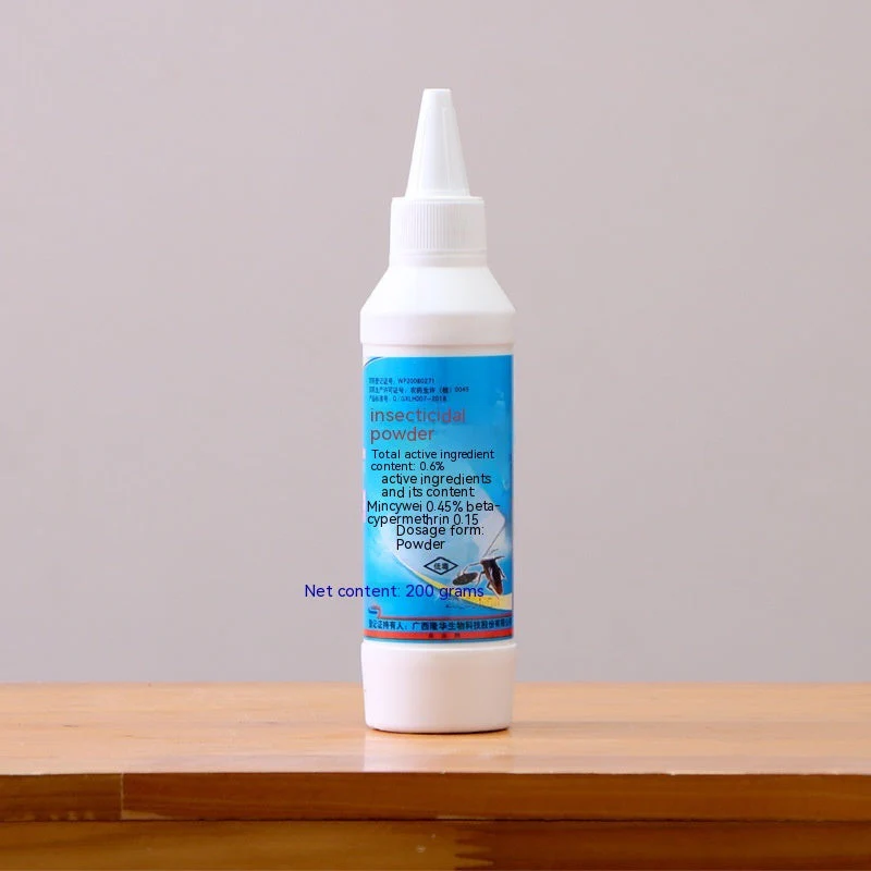 Cockroach Killer Pesticide πͺ³ | Household & Kitchen | Indoor Insect Removal π« - Image 2