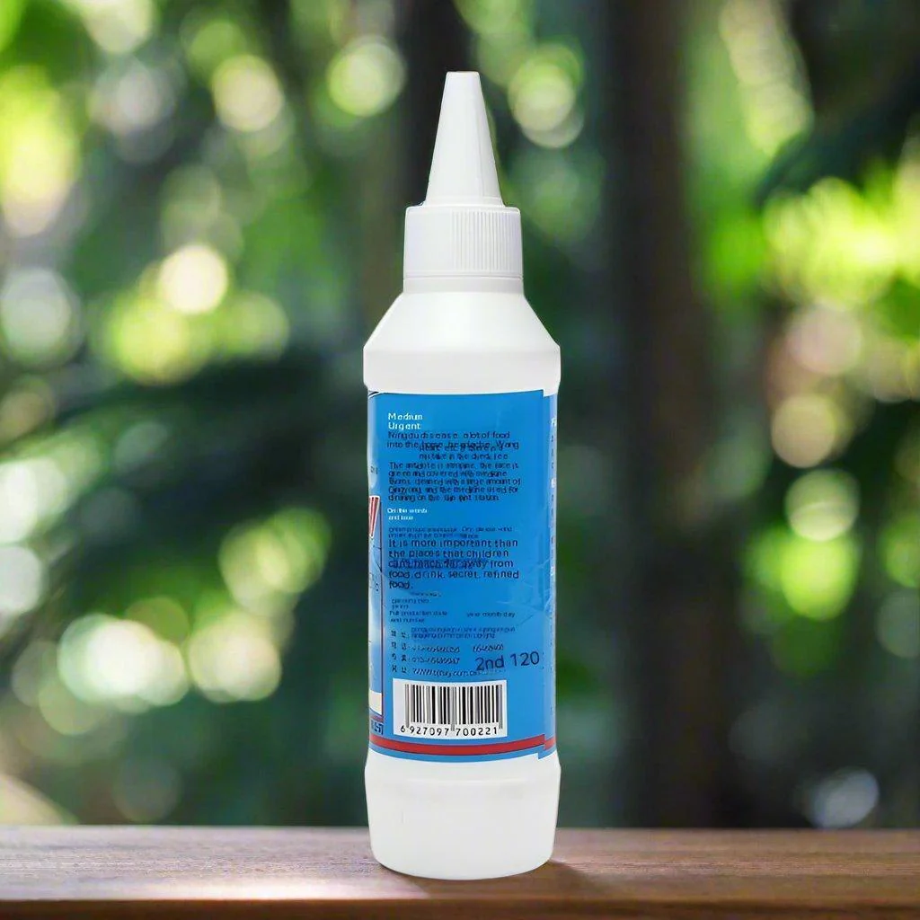 Cockroach Killer Pesticide πͺ³ | Household & Kitchen | Indoor Insect Removal π« - Image 3