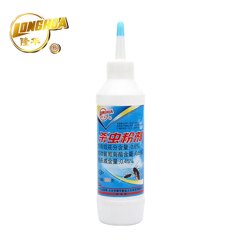 Cockroach Killer Pesticide πͺ³ | Household & Kitchen | Indoor Insect Removal π« - Image 5