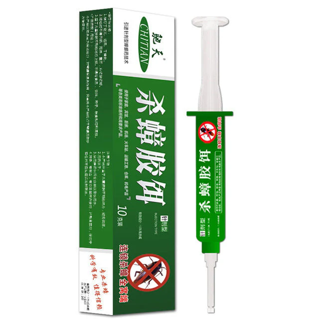 Cockroach Pest Control Product for Effective Extermination - Image 5