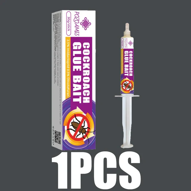 Cockroach poison - Image 10