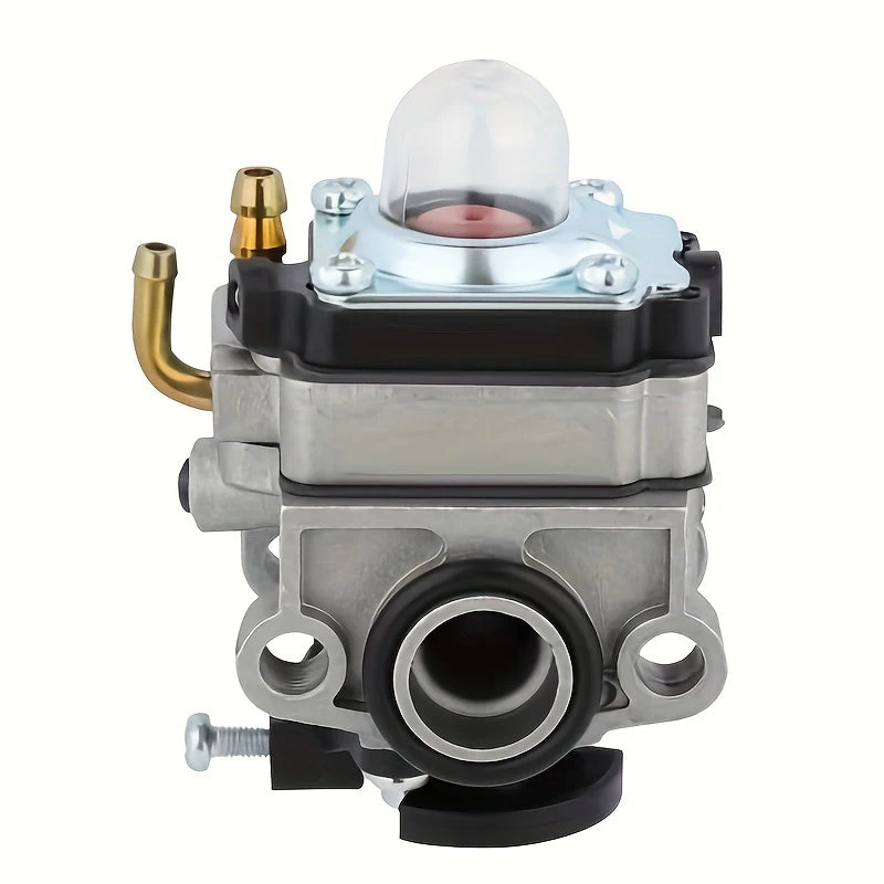 Complete Carburetor Kit for HONDA 4 Cycle Engine GX31 GX22 FG100 16100-ZM5-803 U GCA91 - Replaces OEM Parts, Improves Engine Performance, and Enhances Fuel Efficiency - Compatible with Various Honda Models - Image 5
