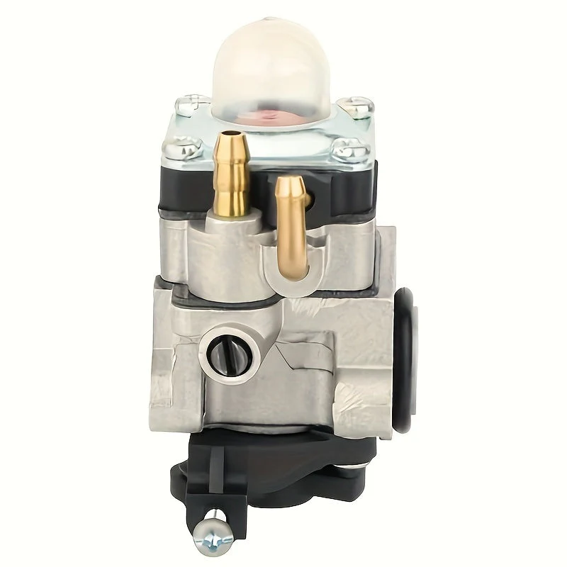 Complete Carburetor Kit for HONDA 4 Cycle Engine GX31 GX22 FG100 16100-ZM5-803 U GCA91 - Replaces OEM Parts, Improves Engine Performance, and Enhances Fuel Efficiency - Compatible with Various Honda Models - Image 6
