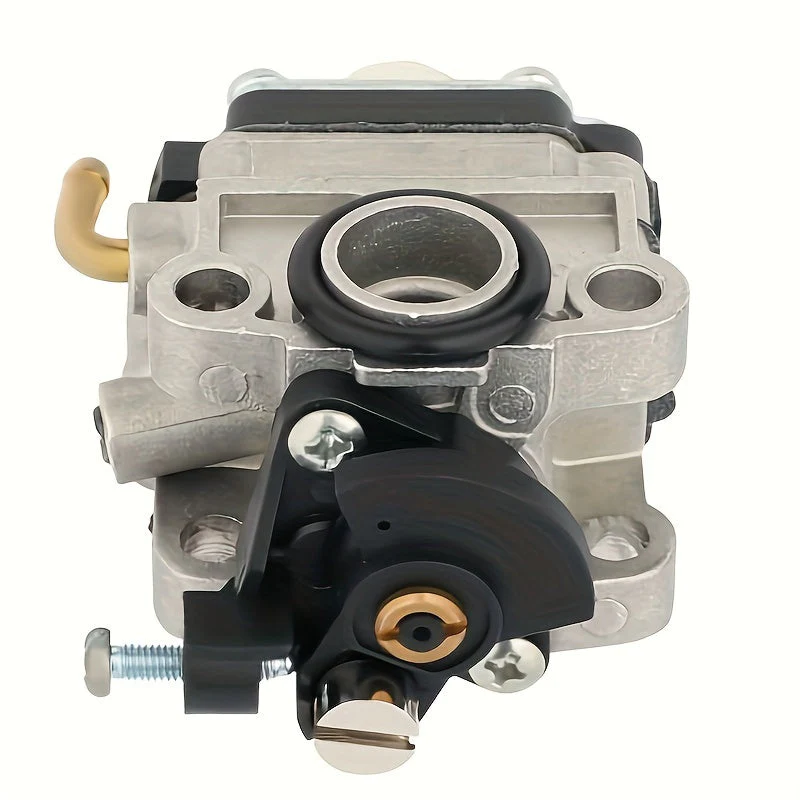 Complete Carburetor Kit for HONDA 4 Cycle Engine GX31 GX22 FG100 16100-ZM5-803 U GCA91 - Replaces OEM Parts, Improves Engine Performance, and Enhances Fuel Efficiency - Compatible with Various Honda Models - Image 8