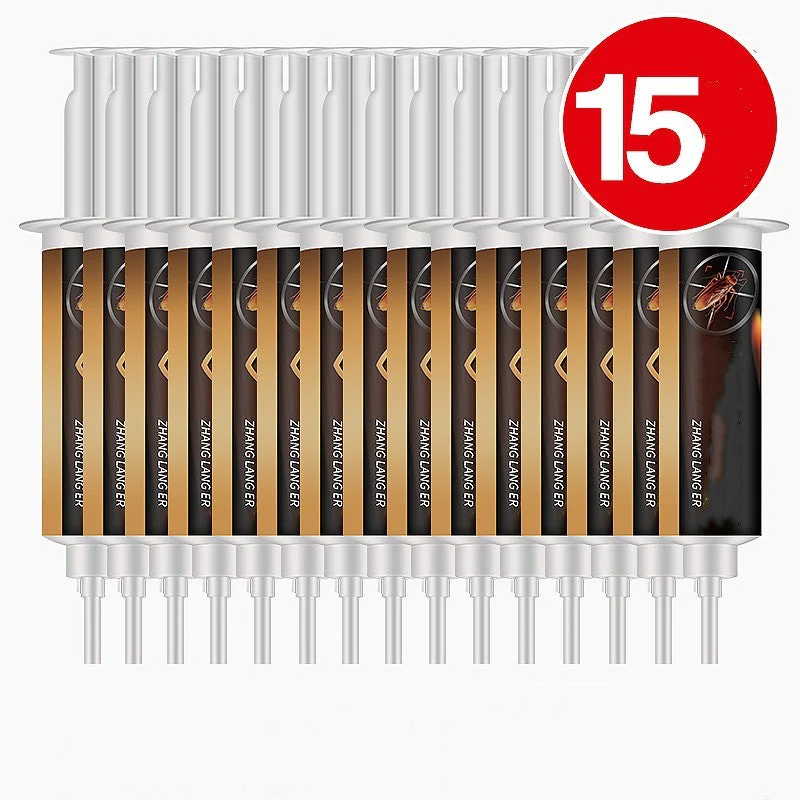 Effective Home Roach Control Solution - Image 2