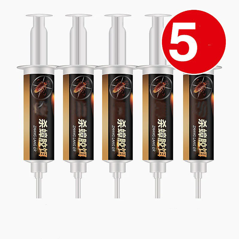 Effective Home Roach Control Solution - Image 3