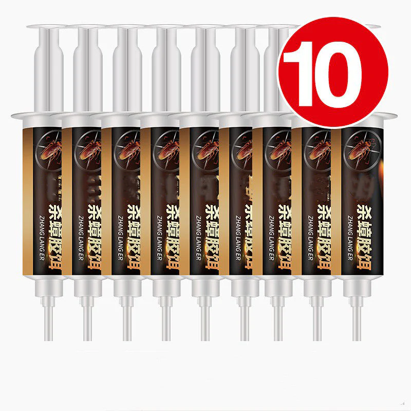 Effective Home Roach Control Solution - Image 4