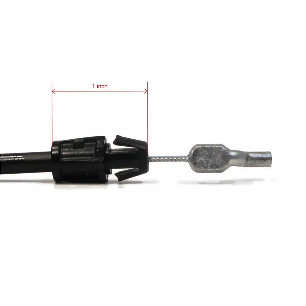 ENGINE CONTROL CABLE 182755 183567 532183567 214502X83E 319611X83E 219611X83 - Image 3