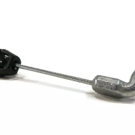 ENGINE CONTROL CABLE 182755 183567 532183567 214502X83E 319611X83E 219611X83 - Image 4