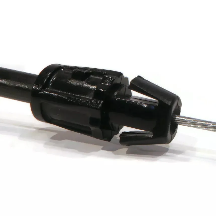 ENGINE CONTROL CABLE 182755 183567 532183567 214502X83E 319611X83E 219611X83 - Image 7
