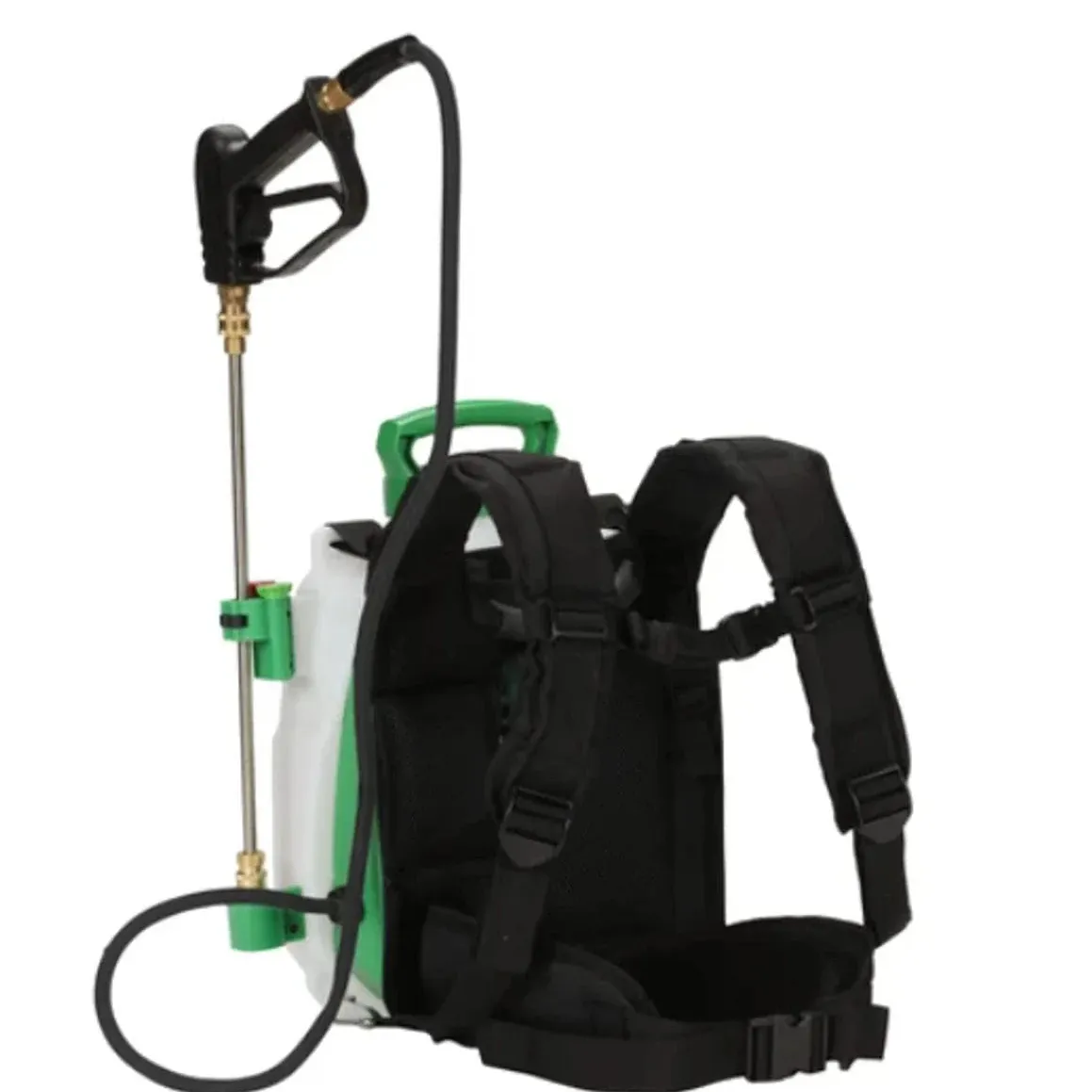 FlowZone Storm 2.5 Gallon Backpack Sprayer - Image 7