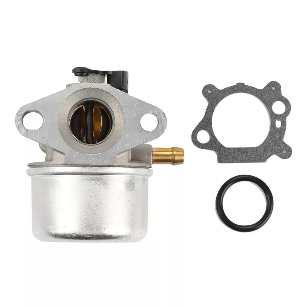 FOR Briggs & Stratton 799868 Carburetor Snapper Ninja 6.75hp Craftsman 6.5hp - Image 10
