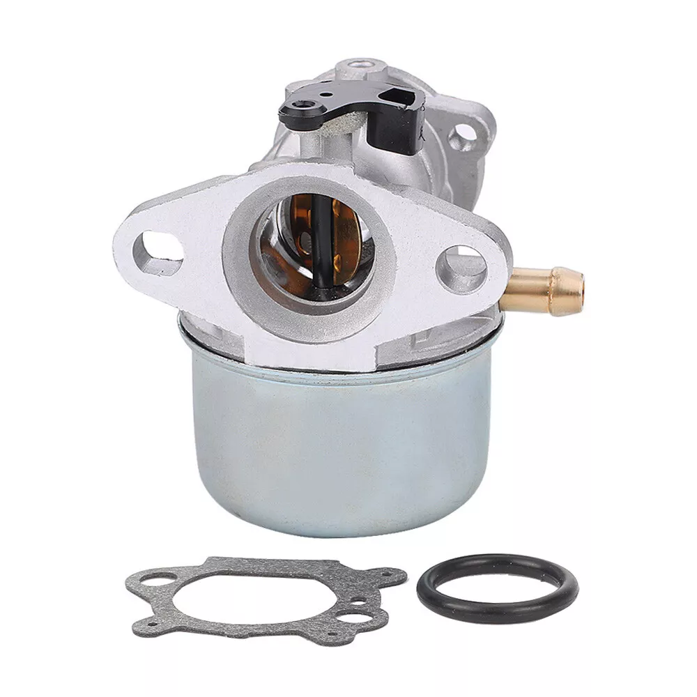 FOR Briggs & Stratton 799868 Carburetor Snapper Ninja 6.75hp Craftsman 6.5hp - Image 3