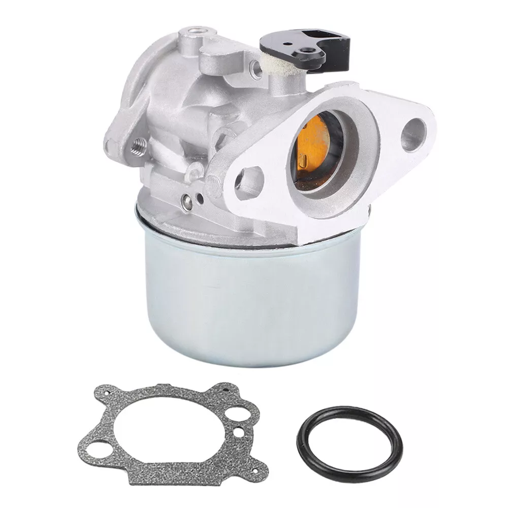 FOR Briggs & Stratton 799868 Carburetor Snapper Ninja 6.75hp Craftsman 6.5hp - Image 4