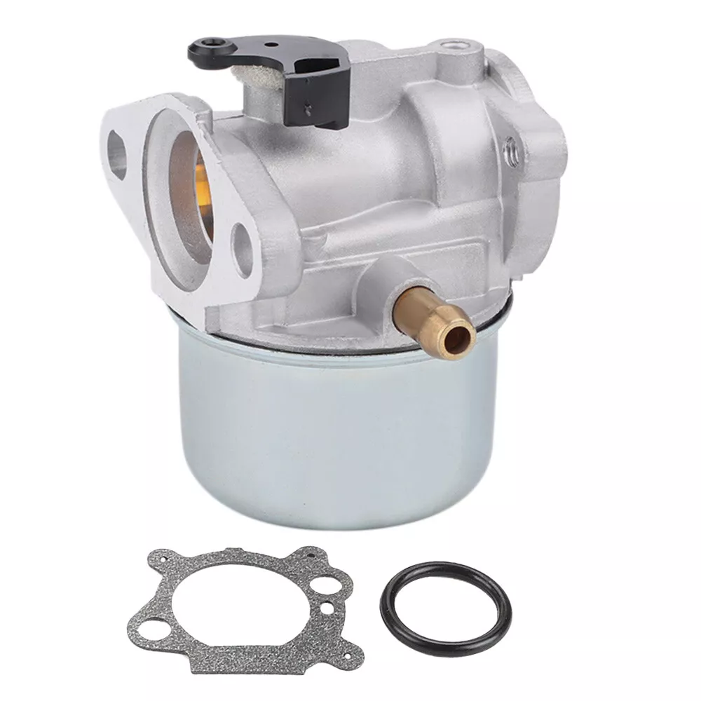 FOR Briggs & Stratton 799868 Carburetor Snapper Ninja 6.75hp Craftsman 6.5hp - Image 5