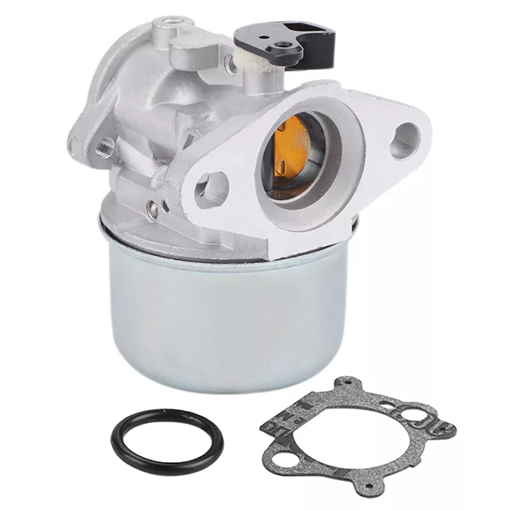 FOR Briggs & Stratton 799868 Carburetor Snapper Ninja 6.75hp Craftsman 6.5hp - Image 6