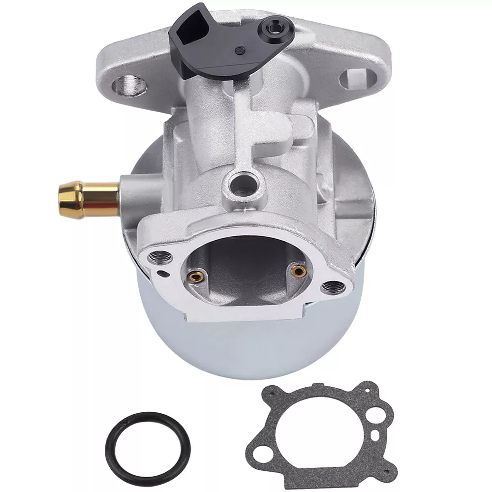FOR Briggs & Stratton 799868 Carburetor Snapper Ninja 6.75hp Craftsman 6.5hp - Image 7