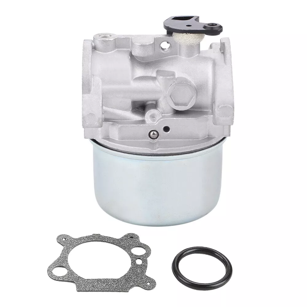 FOR Briggs & Stratton 799868 Carburetor Snapper Ninja 6.75hp Craftsman 6.5hp - Image 8
