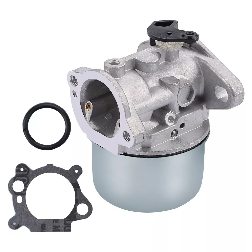 FOR Briggs & Stratton 799868 Carburetor Snapper Ninja 6.75hp Craftsman 6.5hp - Image 9