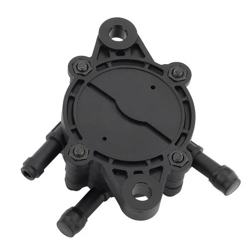Fuel Pump Kit for 24 393 16-S John Deere LG808656 Honda 16700-Z0J-003 Kawasaki 49040-7001  BS 808656 807429 491922 691034 Engine Lawn Mower - Image 9
