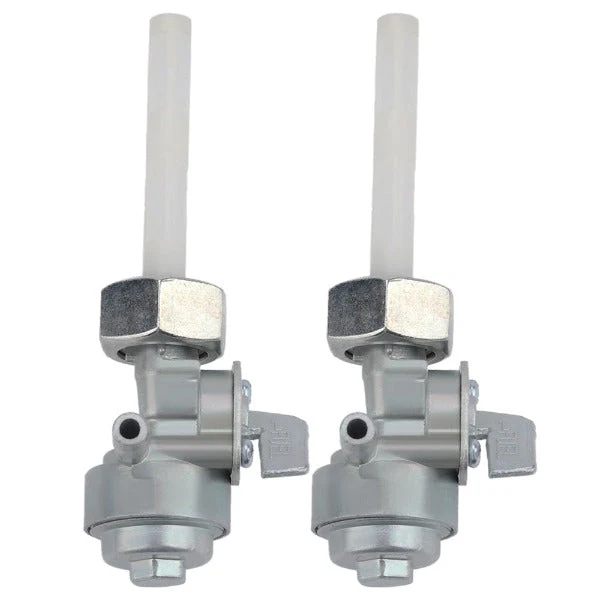 Fuel Shut Off Valve for Predator Generator Alton Etq Homelite Husky Powermax Fuel Tank Switch 5.5-16HP 168F 170F 173F 177F 182F 188F 190F 16mm x 1.5mm