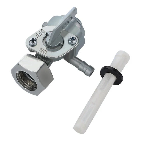 Fuel Shut Off Valve for Predator Generator Alton Etq Homelite Husky Powermax Fuel Tank Switch 5.5-16HP 168F 170F 173F 177F 182F 188F 190F 16mm x 1.5mm - Image 4