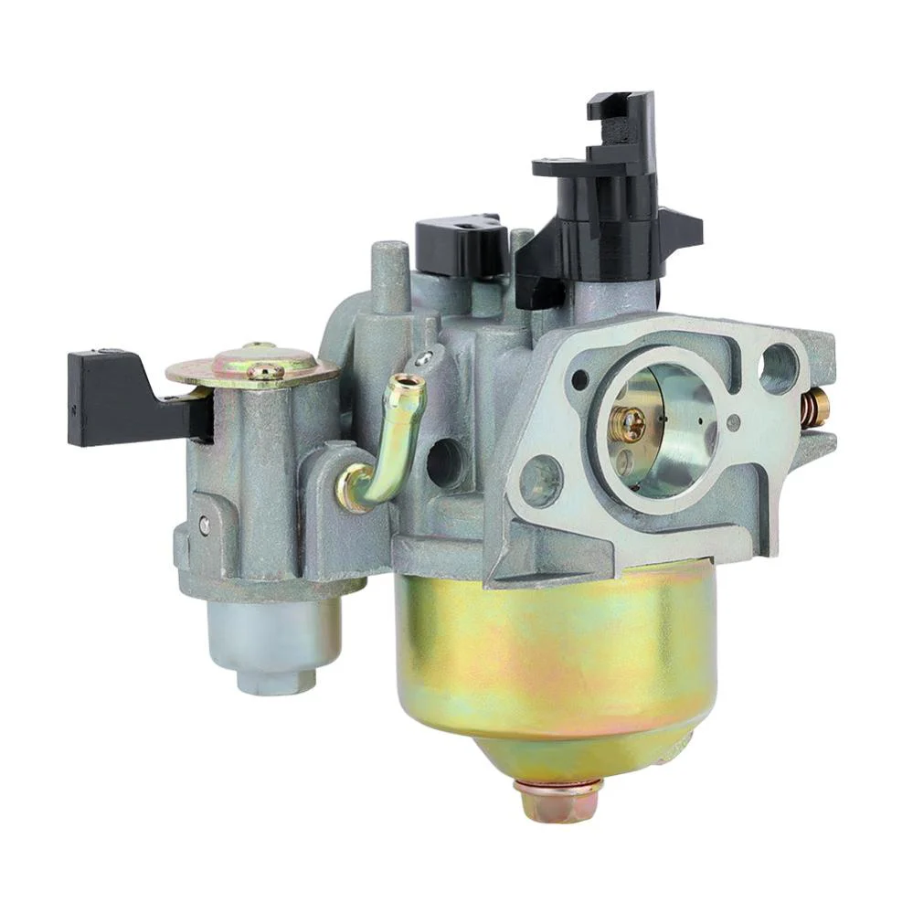 GX160 Carburetor for Honda GX200 6.5 HP GX 160 5.5 HP Engine WP30X  WP20X Water Pump Pressure Washer # 16100-ZH8-W61 16100-ZE1-814 16100-ZE1-825 - Image 3