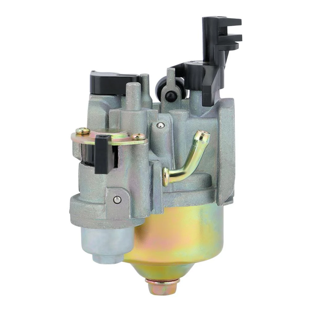 GX160 Carburetor for Honda GX200 6.5 HP GX 160 5.5 HP Engine WP30X  WP20X Water Pump Pressure Washer # 16100-ZH8-W61 16100-ZE1-814 16100-ZE1-825 - Image 4