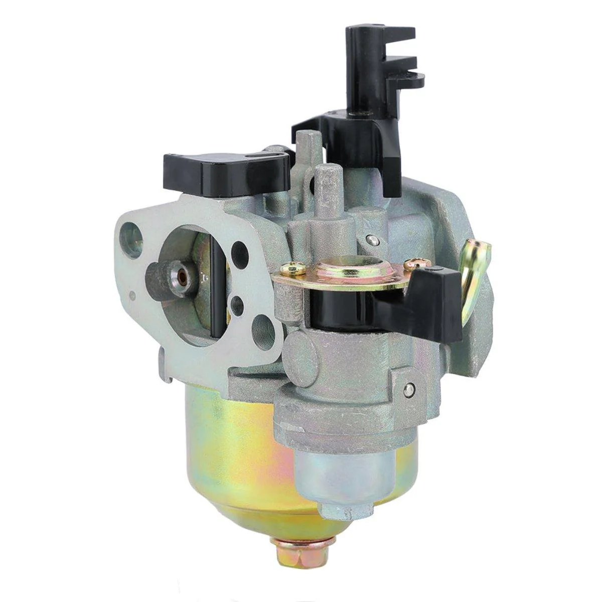 GX160 Carburetor for Honda GX200 6.5 HP GX 160 5.5 HP Engine WP30X  WP20X Water Pump Pressure Washer # 16100-ZH8-W61 16100-ZE1-814 16100-ZE1-825 - Image 6