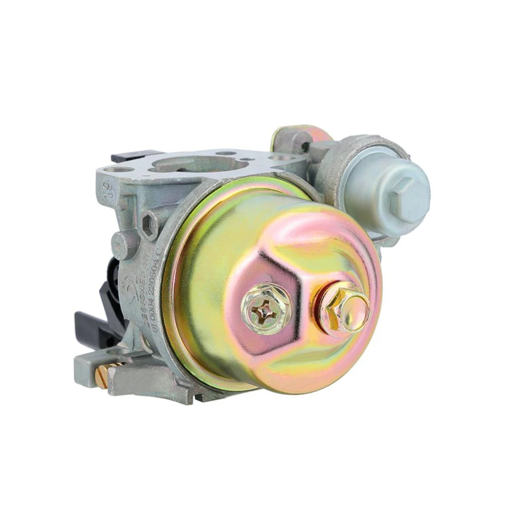 GX160 Carburetor for Honda GX200 6.5 HP GX 160 5.5 HP Engine WP30X  WP20X Water Pump Pressure Washer # 16100-ZH8-W61 16100-ZE1-814 16100-ZE1-825 - Image 8