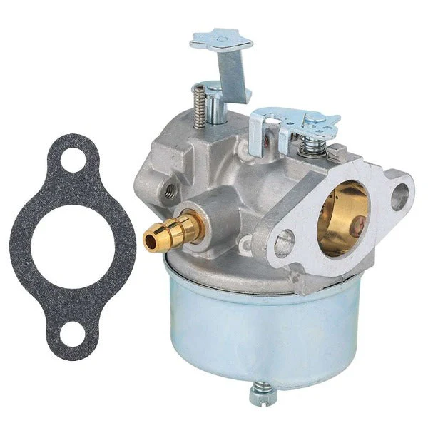HH60 6hp Carburetor Kit For Tecumseh 632230 H60 H50 H30 Snowblower 5hp Engine Troy Bilt Toro Sears Tillers # 632019A 632272 631828 631067A - Image 3