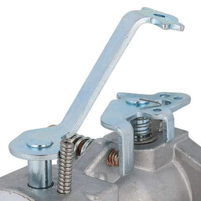 HH60 6hp Carburetor Kit For Tecumseh 632230 H60 H50 H30 Snowblower 5hp Engine Troy Bilt Toro Sears Tillers # 632019A 632272 631828 631067A - Image 4
