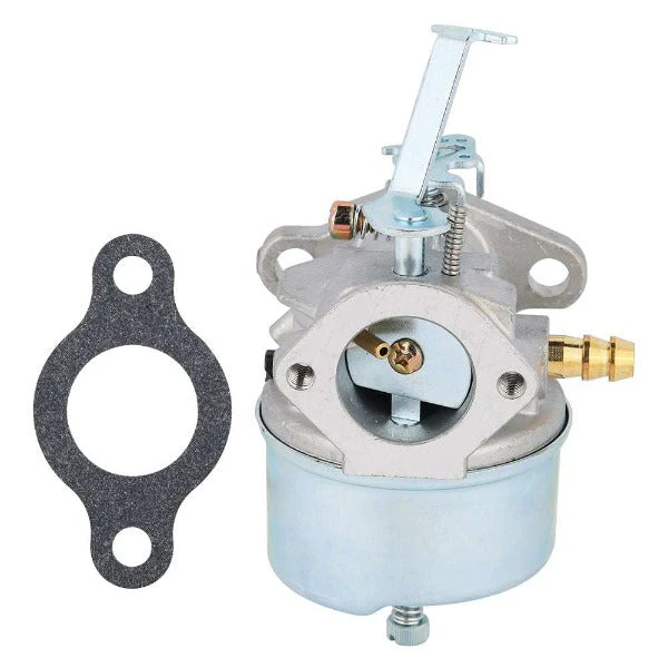 HH60 6hp Carburetor Kit For Tecumseh 632230 H60 H50 H30 Snowblower 5hp Engine Troy Bilt Toro Sears Tillers # 632019A 632272 631828 631067A - Image 5