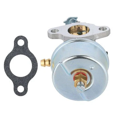 HH60 6hp Carburetor Kit For Tecumseh 632230 H60 H50 H30 Snowblower 5hp Engine Troy Bilt Toro Sears Tillers # 632019A 632272 631828 631067A - Image 6