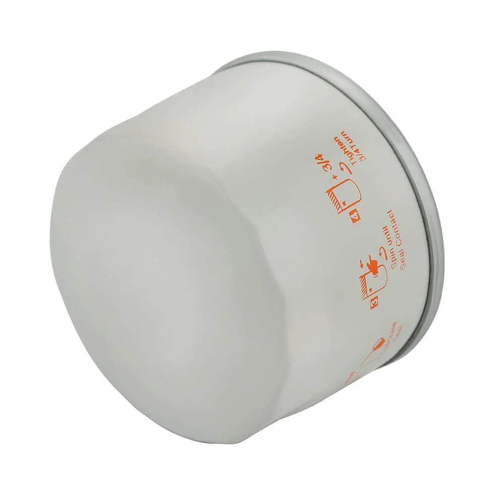 Hipa 07-0446 Oil Filter for BS Kawasaki FX600V FR691V FR730V FR651V FR541V FR600V FX600V FS730 FX600v FS481V FS691V FS651V Engine # 492932S 7045184YP - Image 7