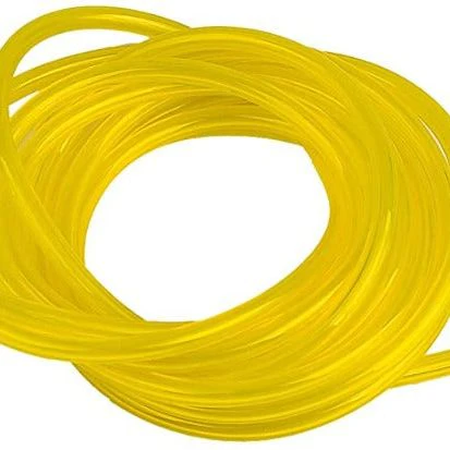 Hipa 10-Feet (3-Meter) Petrol Fuel Line Hose I.D 0.08 x O.D 0.14 Tubing for Common 2 Cycle Small Engine - Image 2