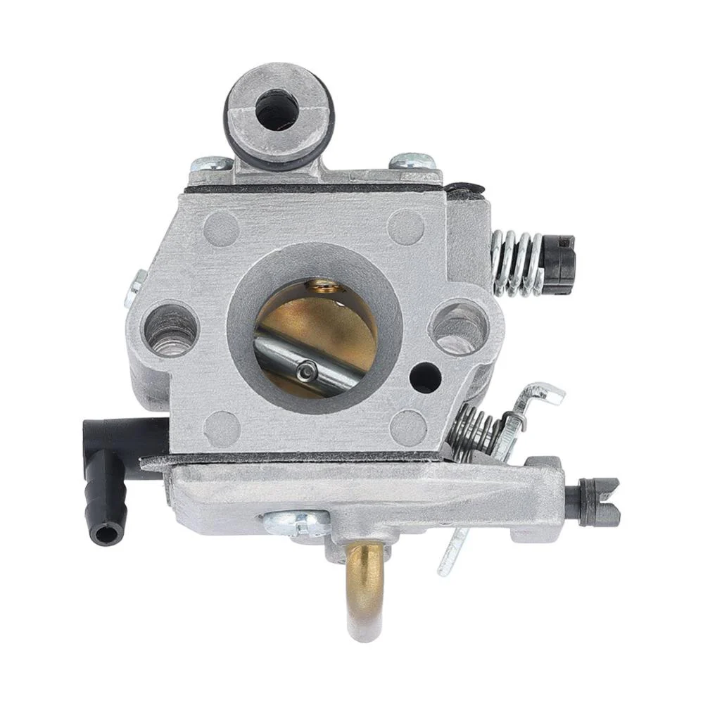 Hipa 1121-120-0611 Carburetor Kit for Stihl 026 PRO MS260 MS240 Chainsaw Replaces 1121-120-0610 WT-403 WT-426 - Image 3