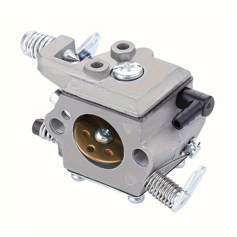 Hipa 1130 120 0600 Carburetor Kit For Stihl MS170 180 017 018 Chain Saw - Image 6