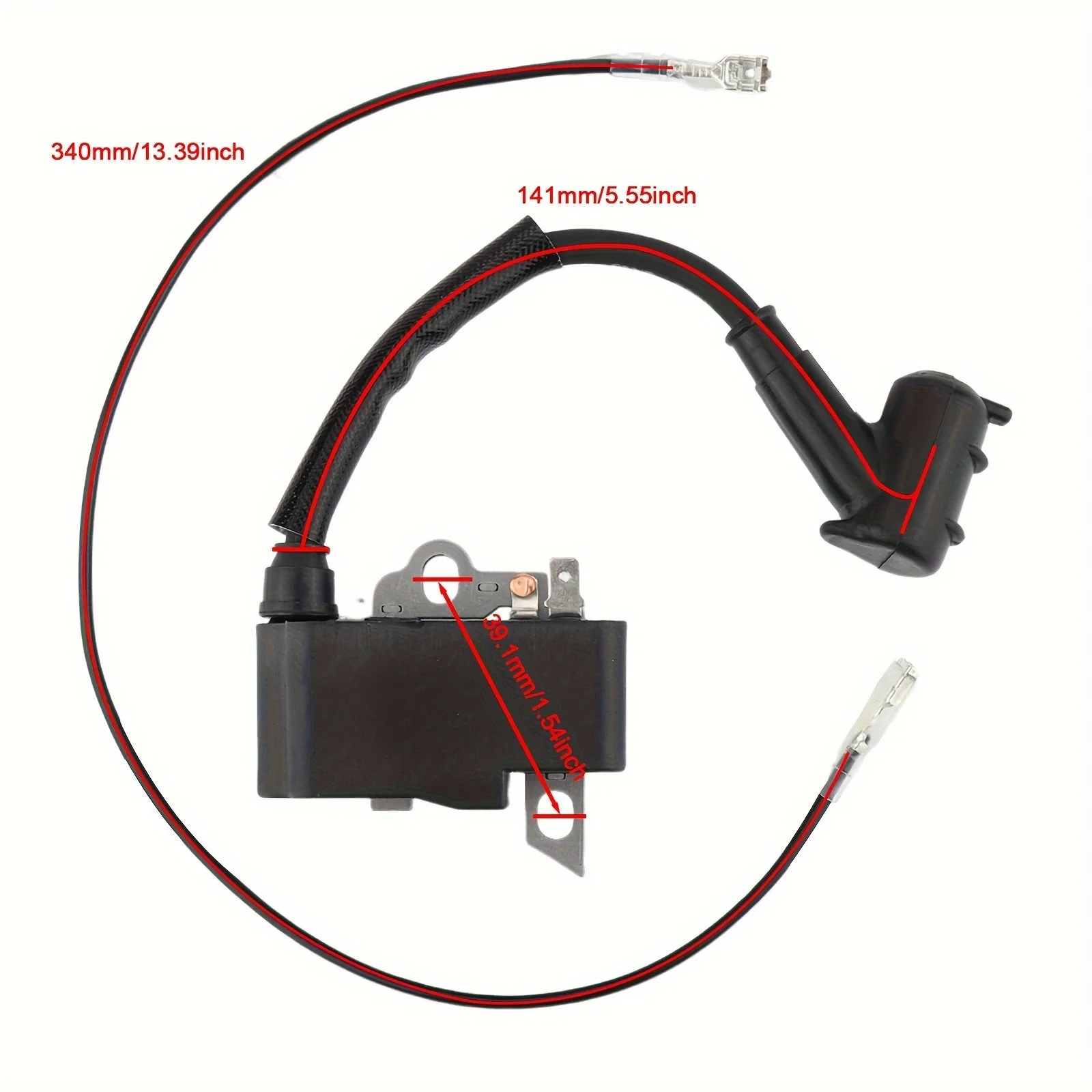 Hipa 1143-400-1307 Ignition Coil For Stihl MS231 MS251 Chainsaw - Image 4