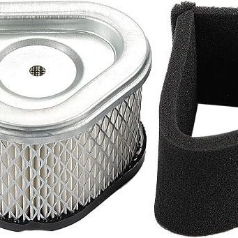 Hipa 12 083 05-S Air Pre Filter for John Deere LX173 LT133 LT155 LTR155 Scotts Tractor Replace 12-083-14 1208305 GY20574 M92359 AM121608 AM123553 - Image 4