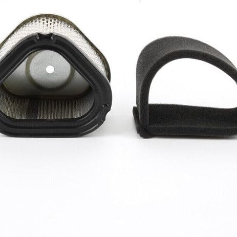 Hipa 12 083 05-S Air Pre Filter for John Deere LX173 LT133 LT155 LTR155 Scotts Tractor Replace 12-083-14 1208305 GY20574 M92359 AM121608 AM123553 - Image 5