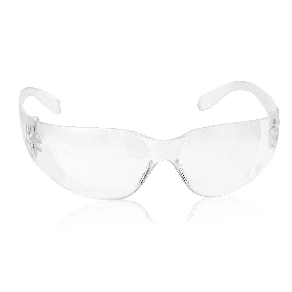 Hipa 12 Pack Anti Fog / Mist Universal Fit Safety Goggles Glasses Lens Eye Protective Concealer Clear Lab Outdoor & Indoor Work - Image 4