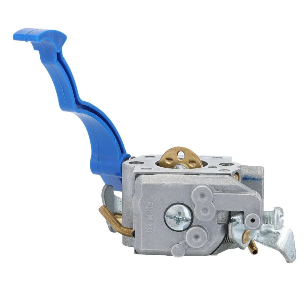 Hipa 125B Carburetor Kit for Husqvarna 125BVX 125BX Leaf Blower Parts 28CC 170-MPH 470-CFM Replace 545081811 545112101 581798001 - Image 4